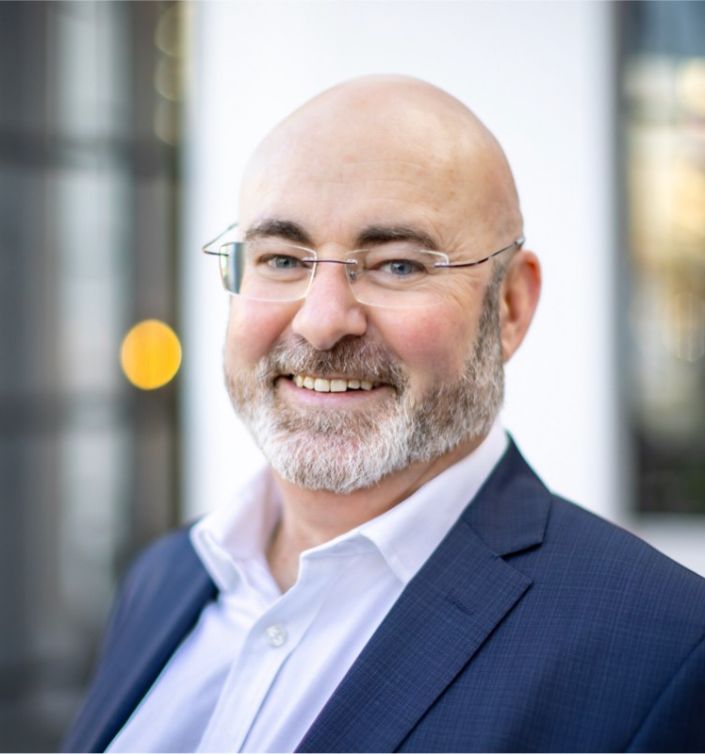 Paul Edginton