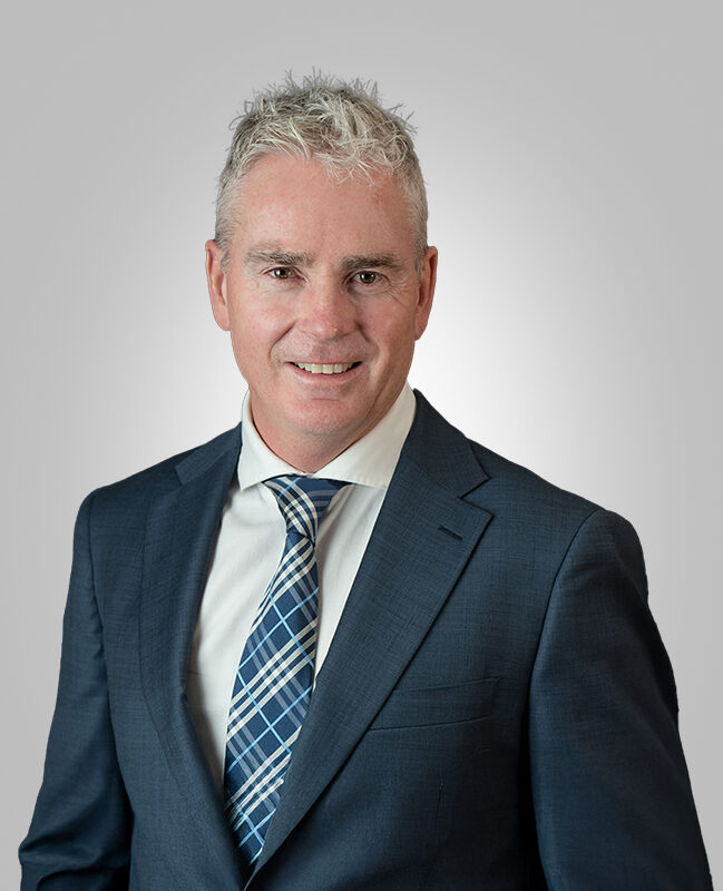 Tim Sargent