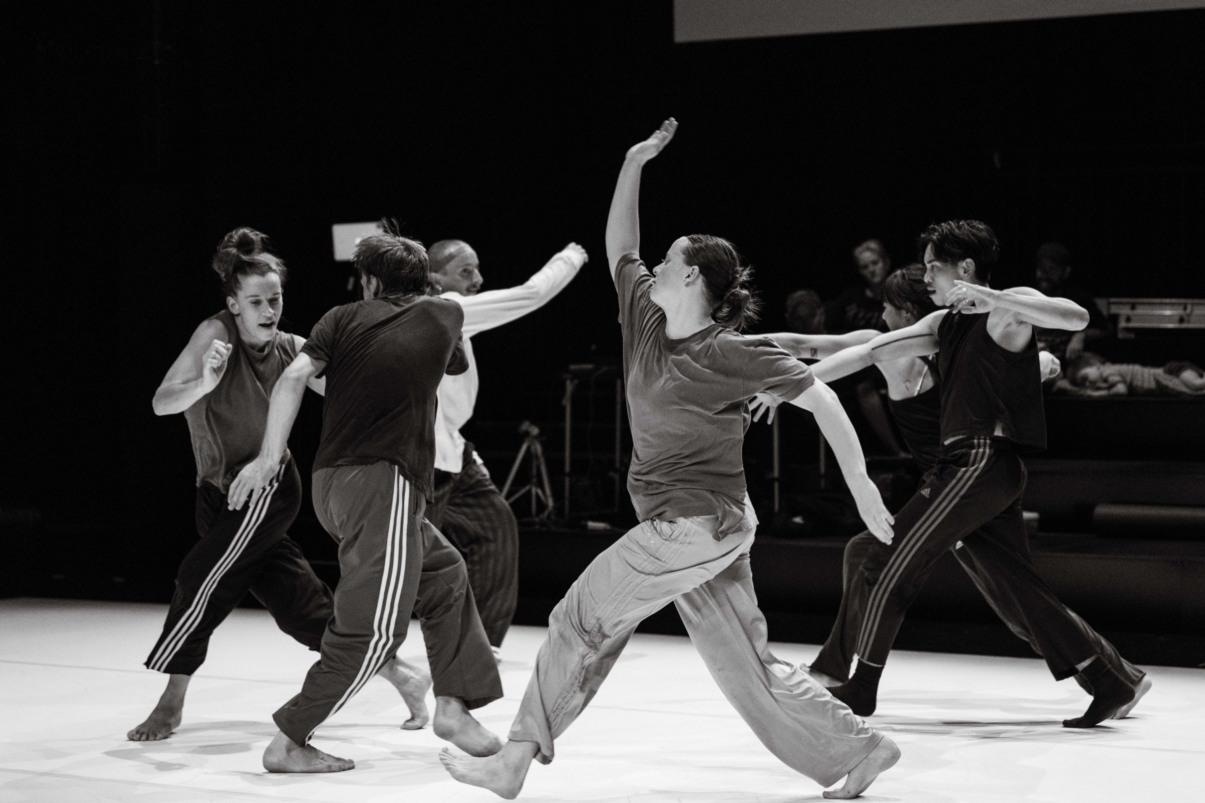 Australian Dance Theatre